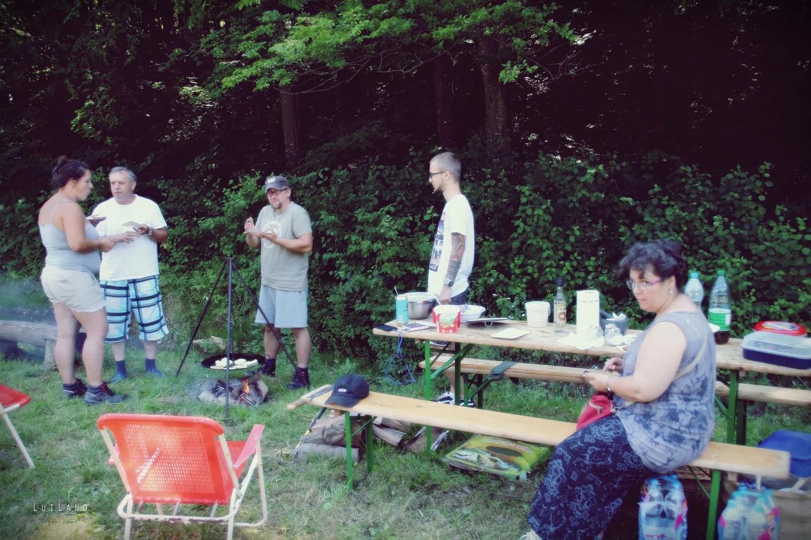 2018 Falunap Fotó: LuiLand