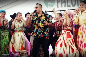 2019, Hungarikum Fesztivál. / Fotók: Útirány.hu