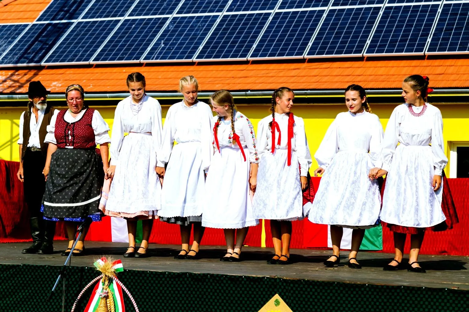 Szent István Napi Ünnepség 2018