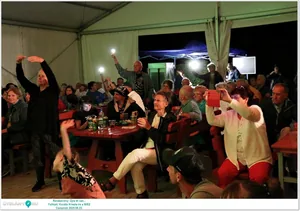 Képek: Útirány Fellépő: Kováts Kriszta és a MIEZ