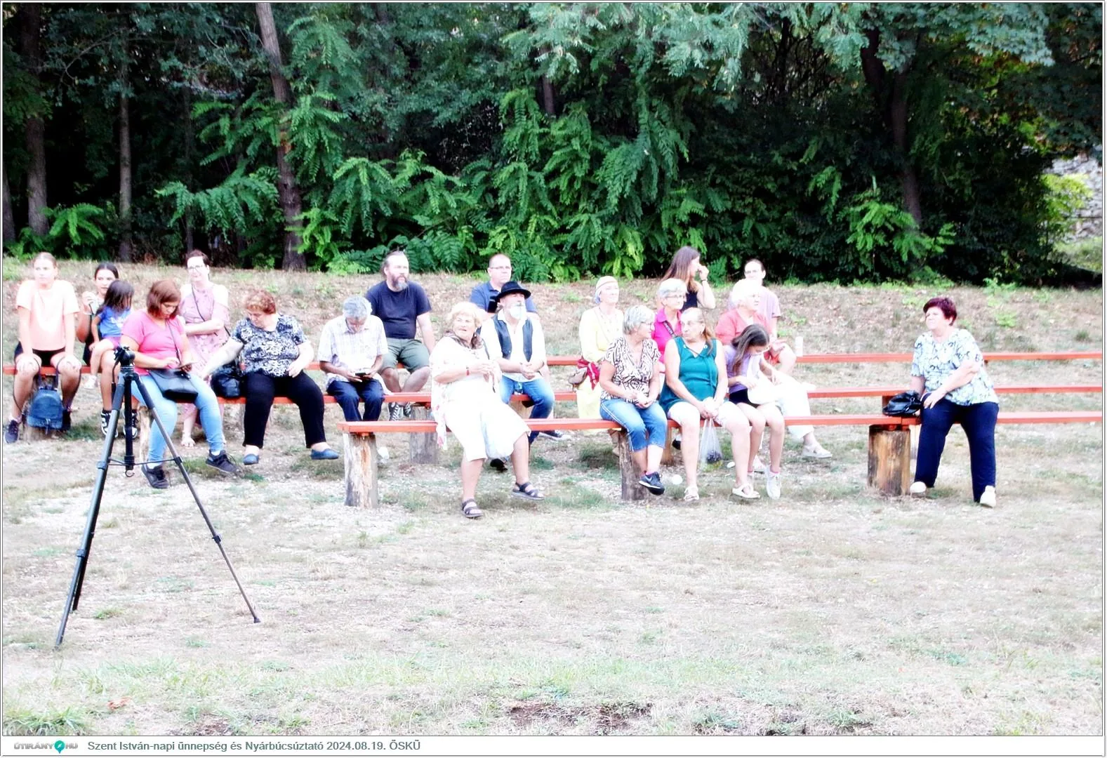 Fotók, Útirány.hu