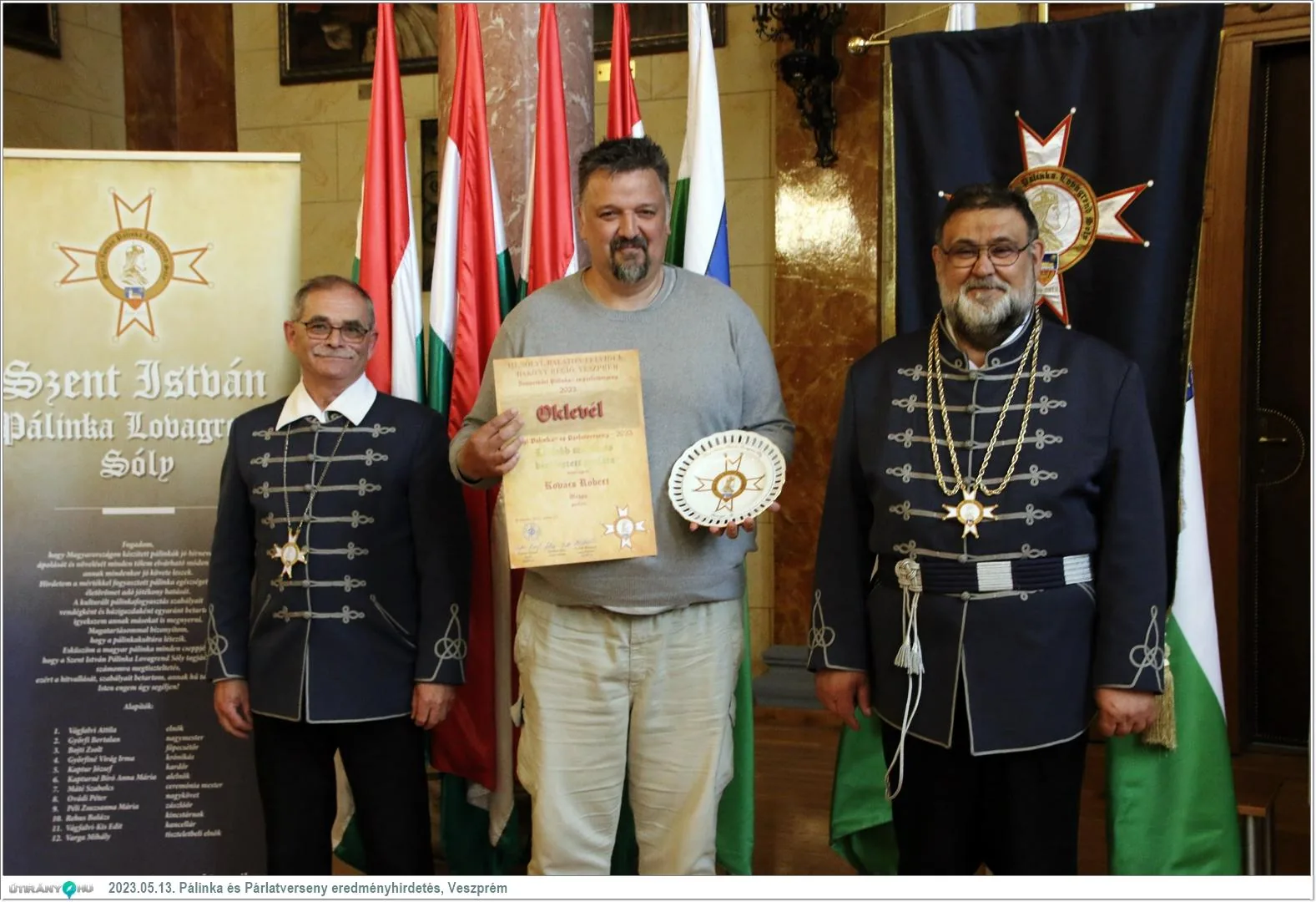 Fotók, Útirány.hu