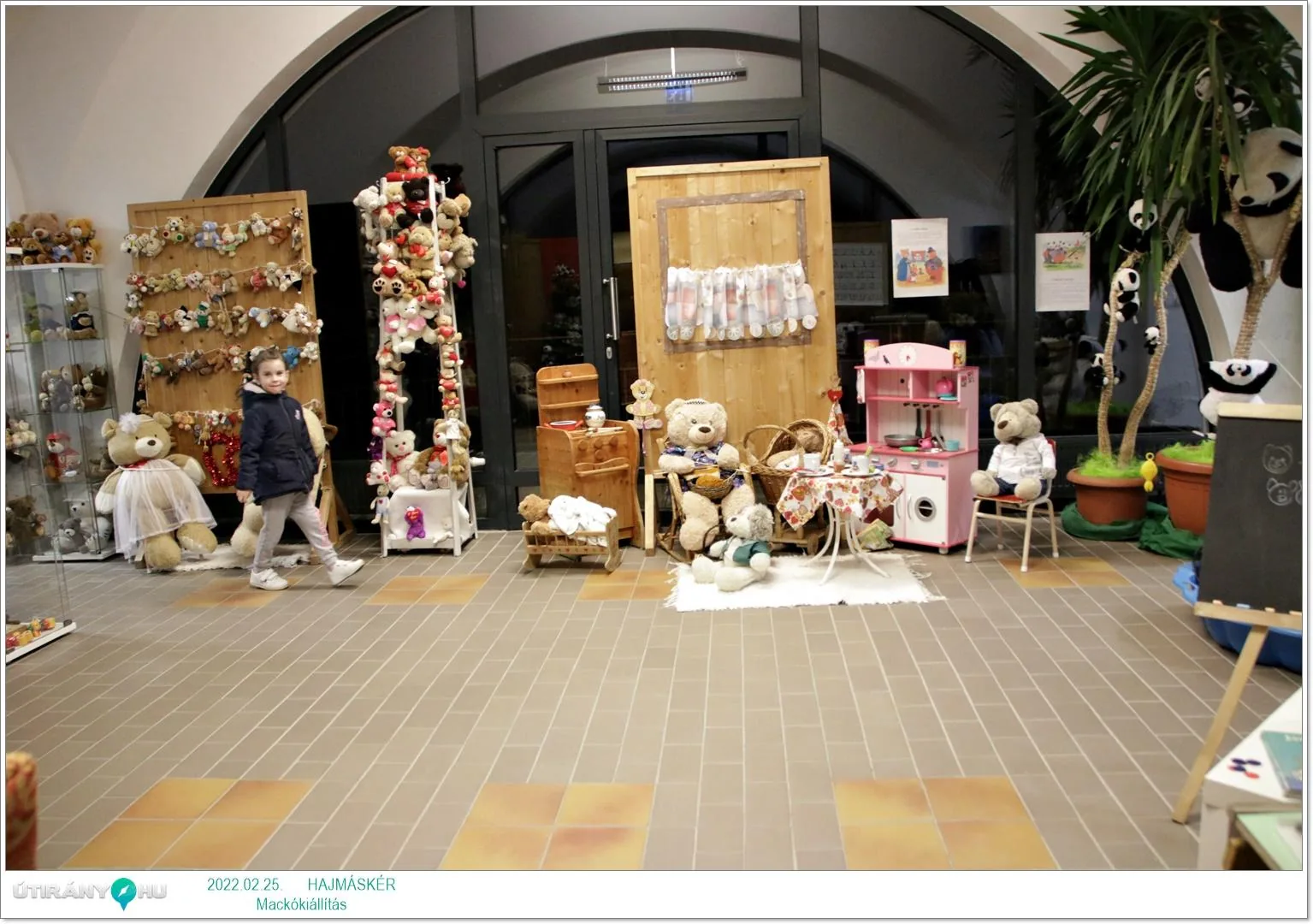 Fotók: Útirány.hu