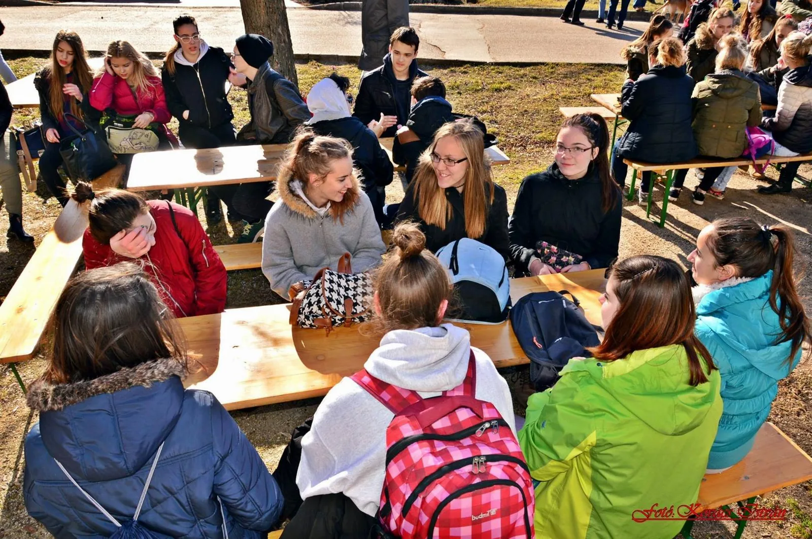 Fotók: Kovács István