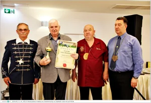 Díjátadó gála. Fotók: Útirány.hu