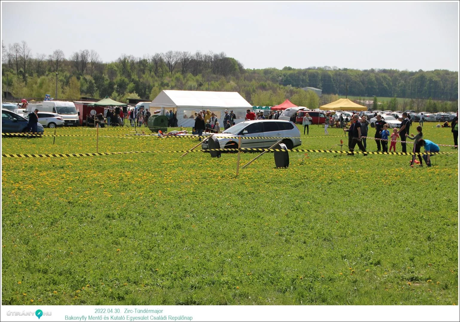 Fotók, Útirány.hu: