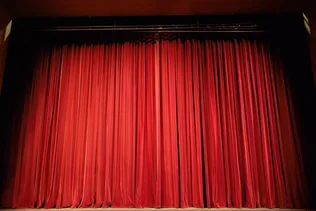 Színházi világnap borítóképe