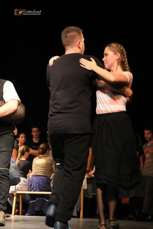 Képek a próbáról / Fotók: Sárfi Csilla