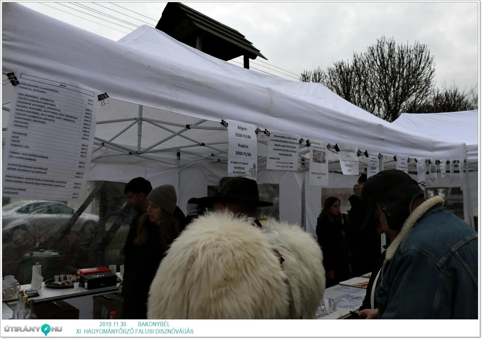 Képek a rendezvényről