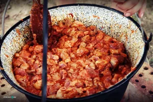 Gombócfesztivál 2019. / Fotók: Útirány.hu