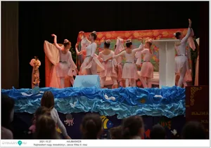 Képek a rendezvényről