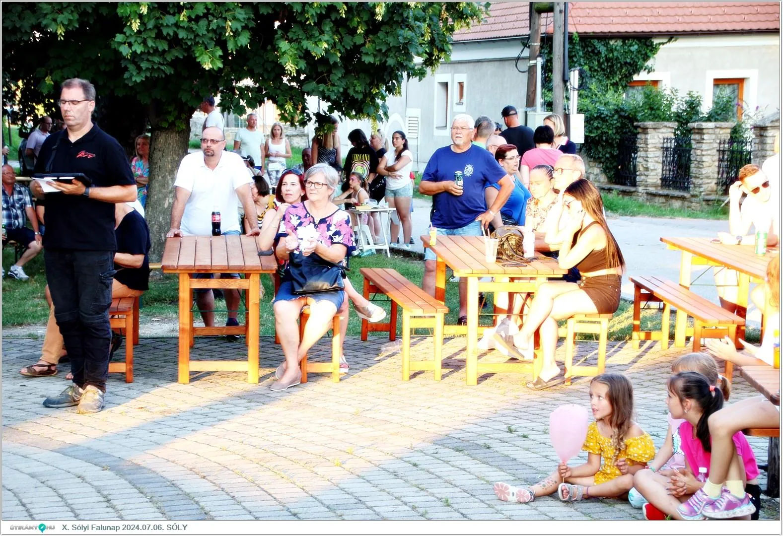 Fotók, Útirány.hu 2024