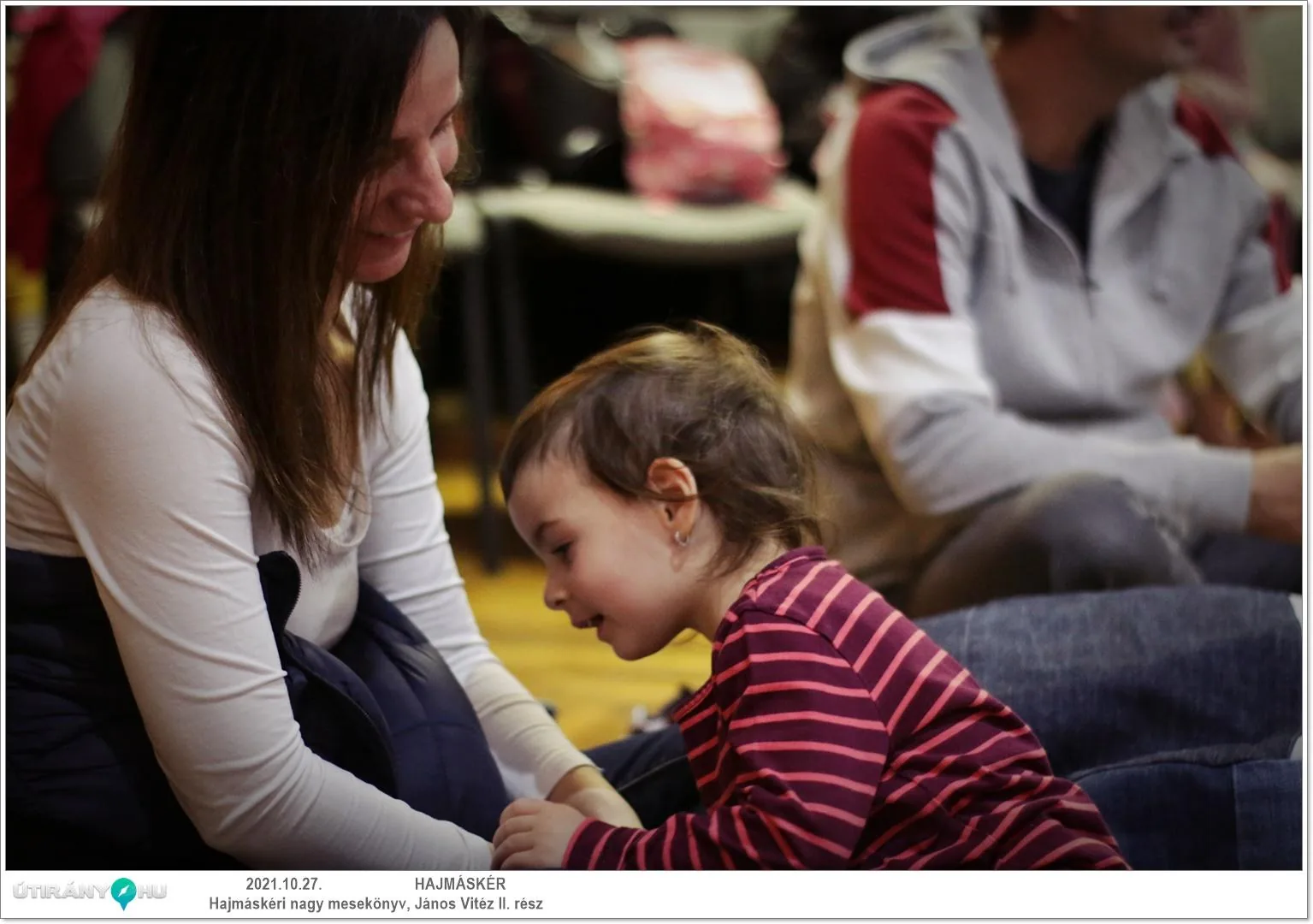 Képek a rendezvényről