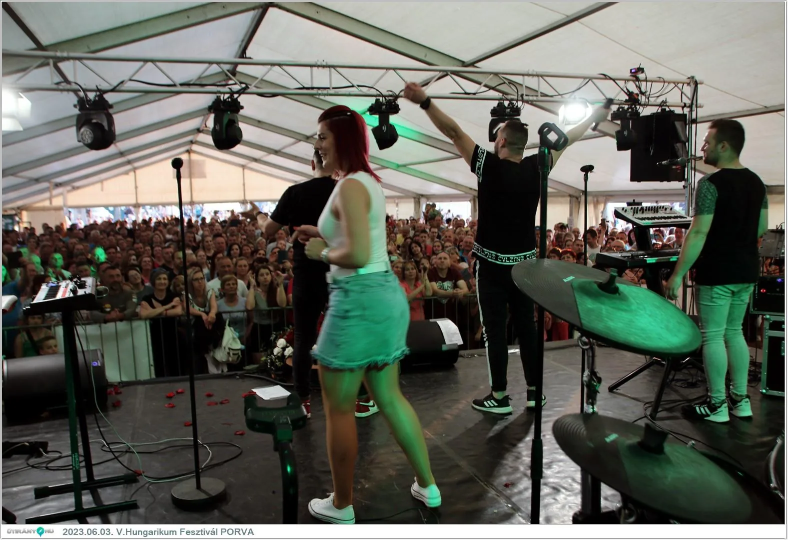 Fotók, Útirány.hu