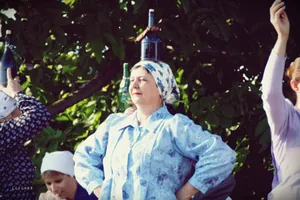 Falunap Fotó: LuiLand