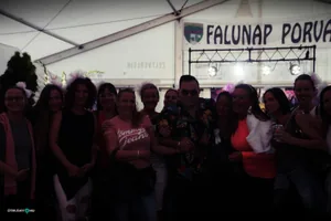 2019, Hungarikum Fesztivál. / Fotók: Útirány.hu