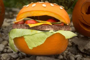 Tökfesztivál 2018. Képek: Babai Lalinda