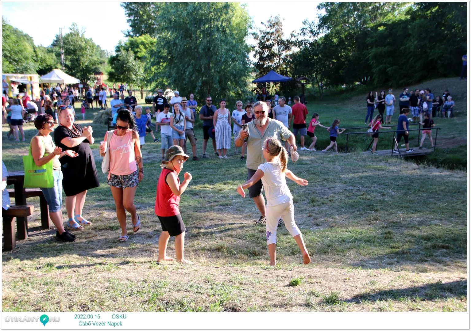 Fotók, Útirány.hu