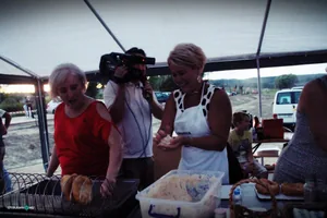 2019, Hungarikum Fesztivál. / Fotók: Útirány.hu