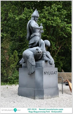 Fotók: Útirány.hu