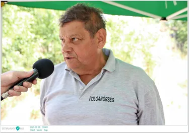 Ösbő Vezér Nap 2025