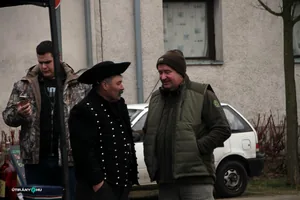 6. Falusi disznóvágás / Fotók: Útirány.hu