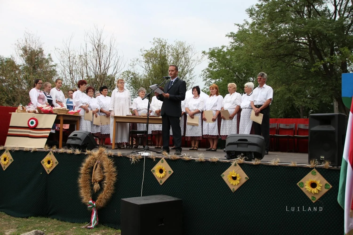 Fotók: Útirány.hu