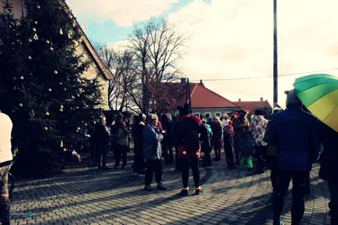 V. Jelmezes Szilveszteri Futás 