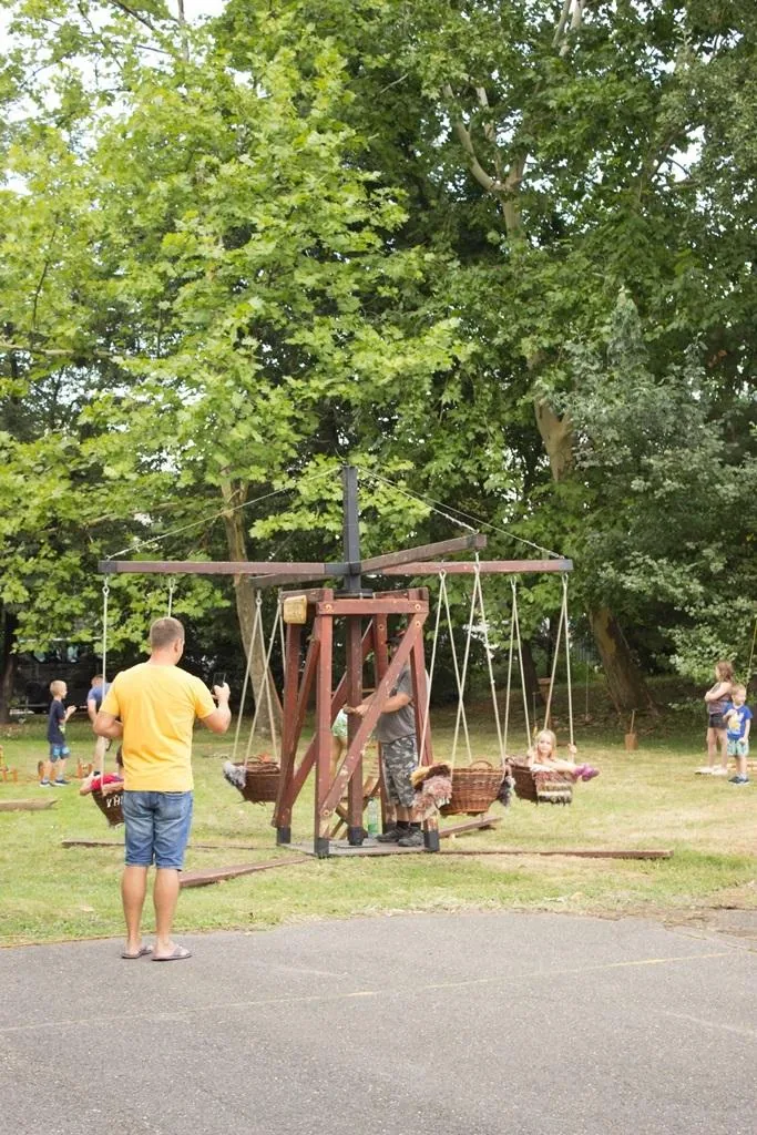 Nyárbúcsúztató főzőverseny, Fotó: Babai Lalinda