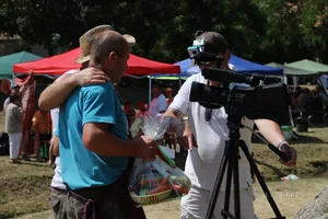 2017 Ösbő Vezér napok/ szombat/ képekben