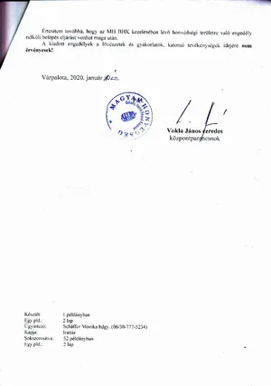 Frissítés: 2020.01.13.