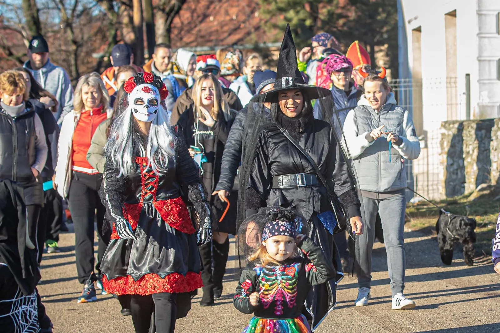 Fotó: Balogh Ákos/NAPLÓ: