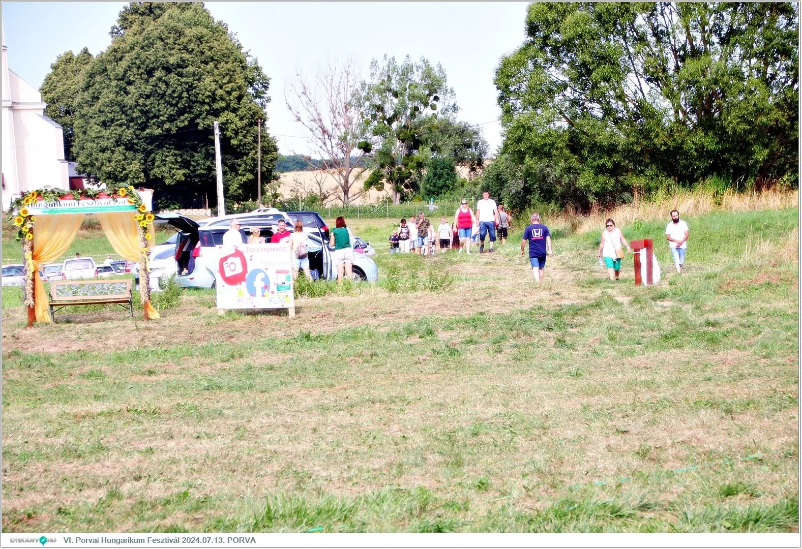 Fotók, Útirány.hu