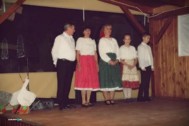 Márton Nap Fenyőfőn