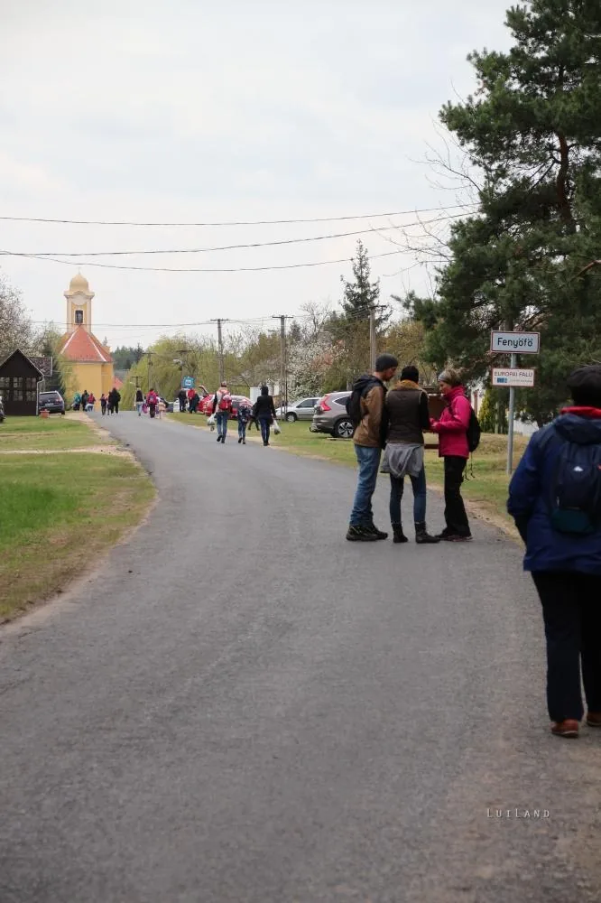 Fotók és kisfilm: Útirány.hu