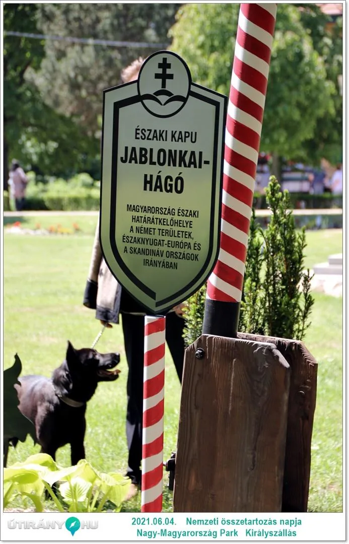 Fotók: Útirány.hu