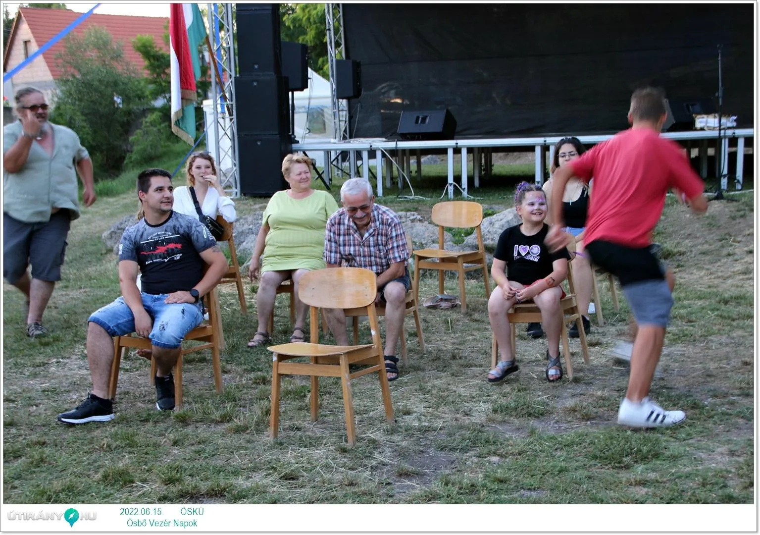 Fotók, Útirány.hu