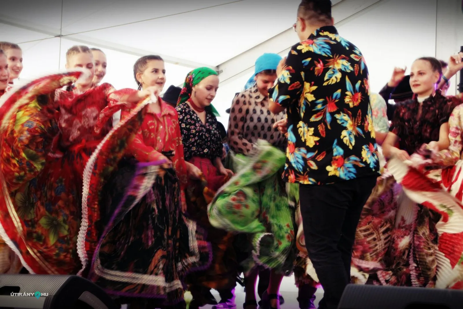 2019, Hungarikum Fesztivál. / Fotók: Útirány.hu