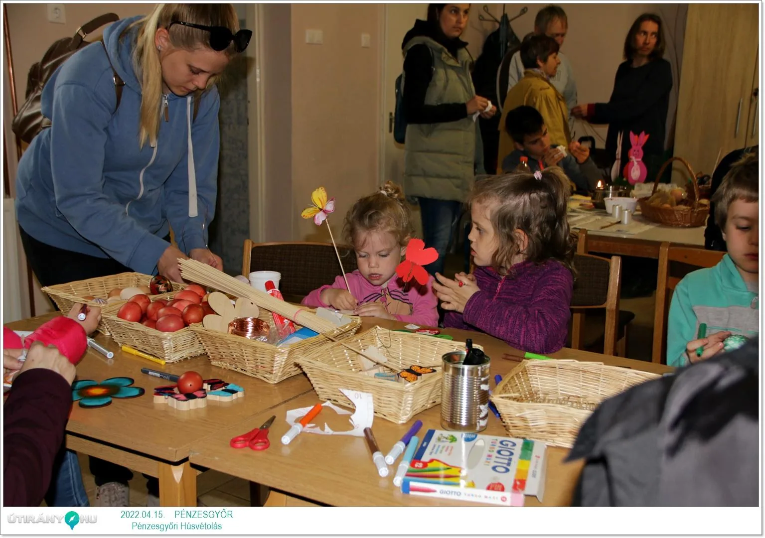 Képek a rendezvényről