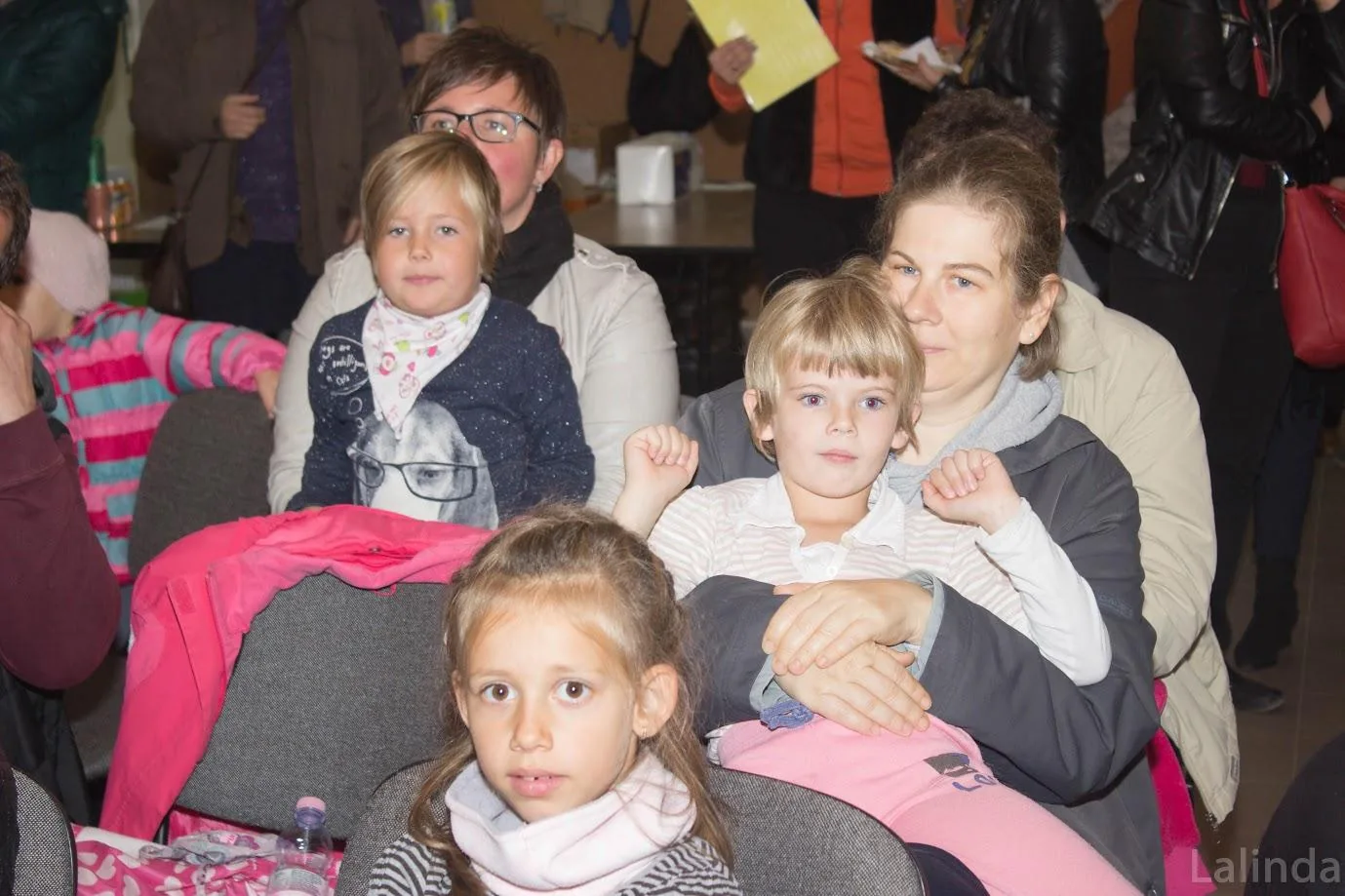 Fotók 2 album: Babai Lalinda