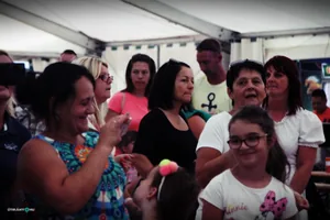 2019, Hungarikum Fesztivál. / Fotók: Útirány.hu