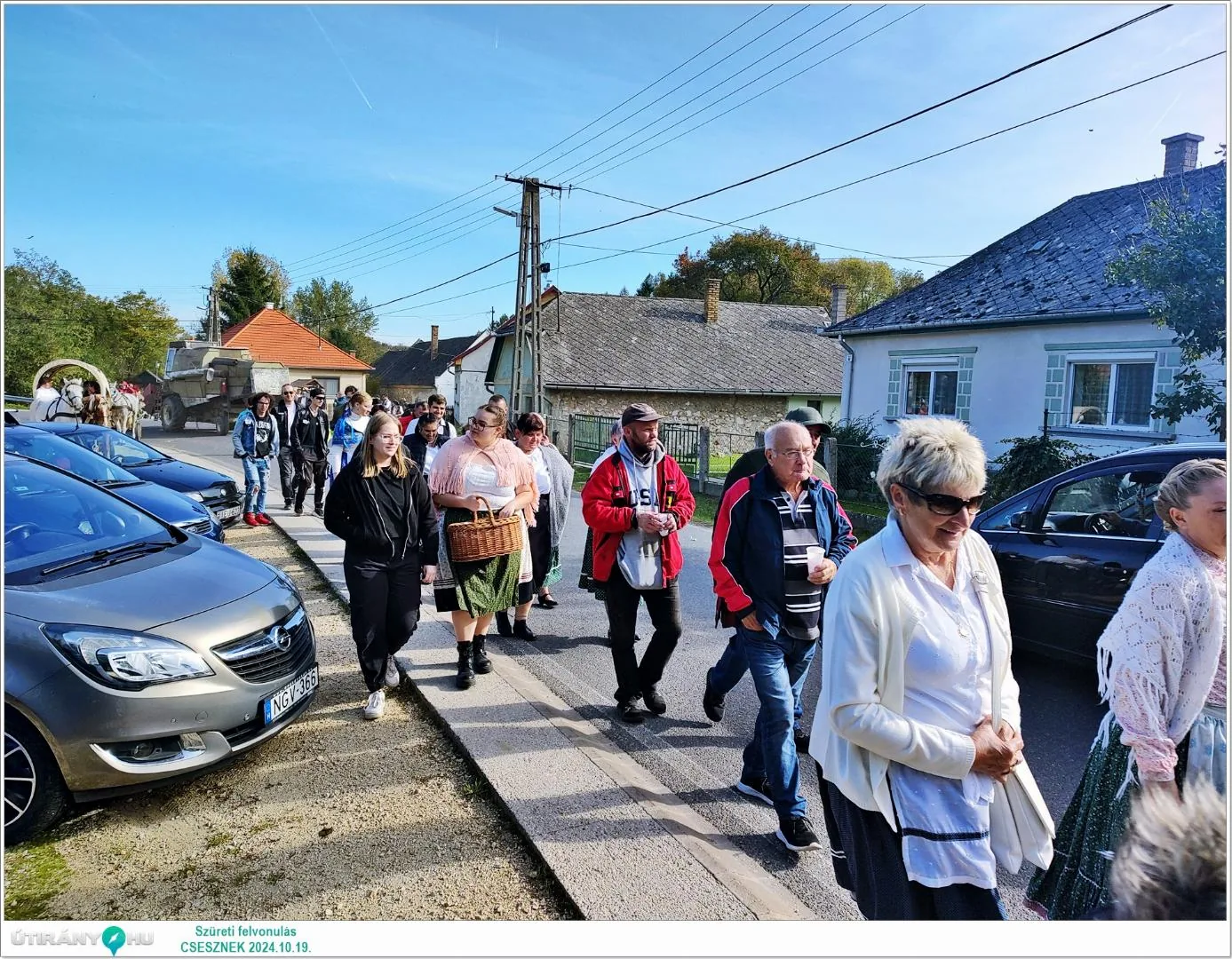 Fotók: Útirány.hu