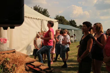XIV. Bakonyi Krumpliszüreti és Művészeti Fesztivál 2016