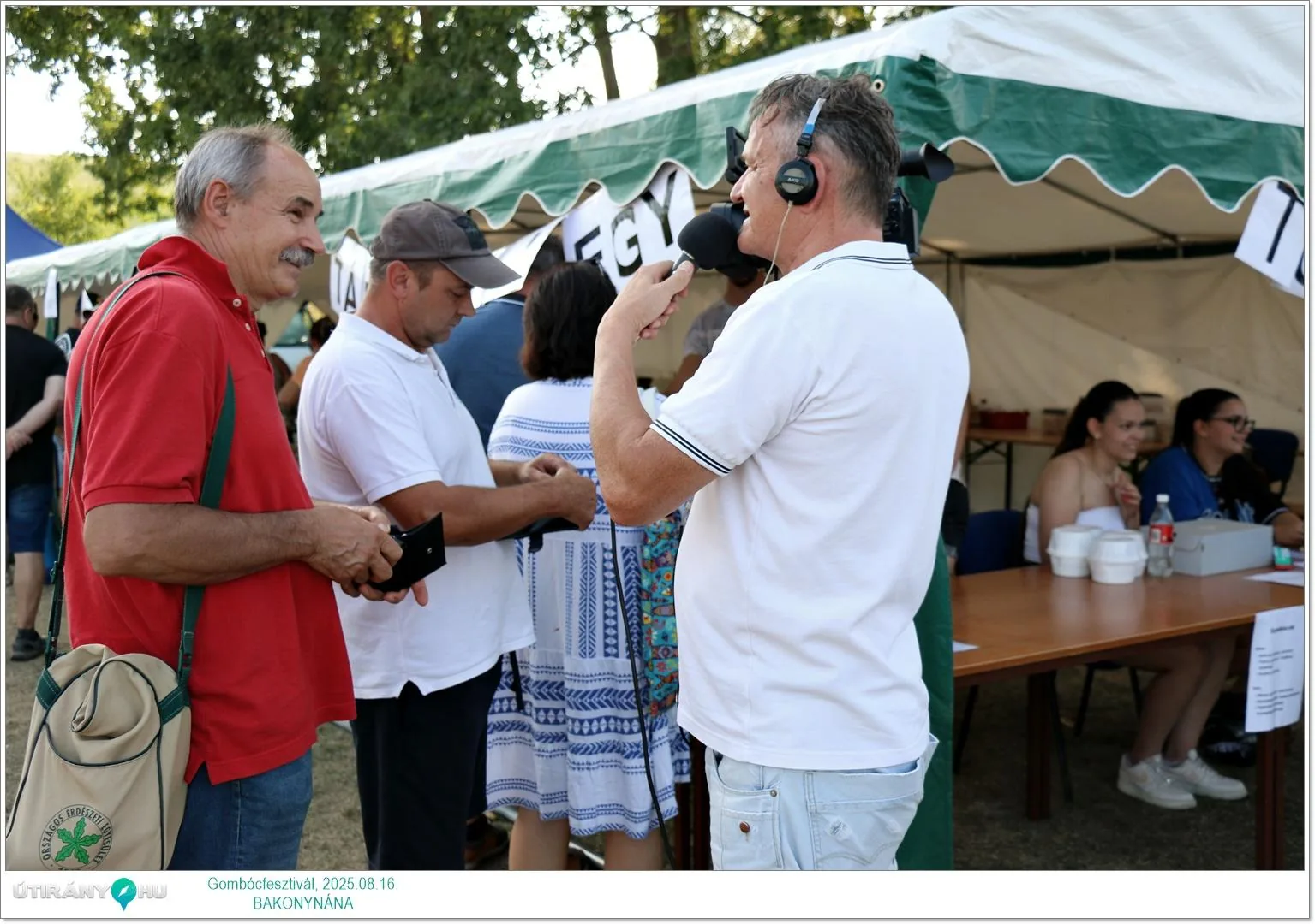 Fotók: Útirány.hu