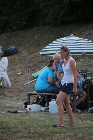 2017 Ösbő Vezér napok/ szombat/ képekben