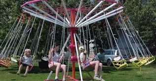 Porvai Búcsú borítóképe