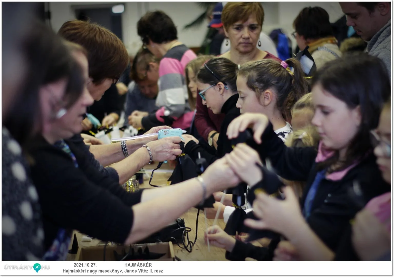 Képek a rendezvényről