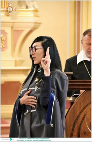 Árpád-házi Szent Margit templom