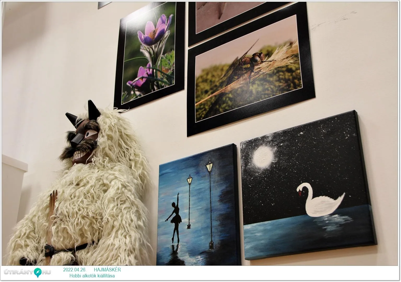 Fotók, Útirány.hu: