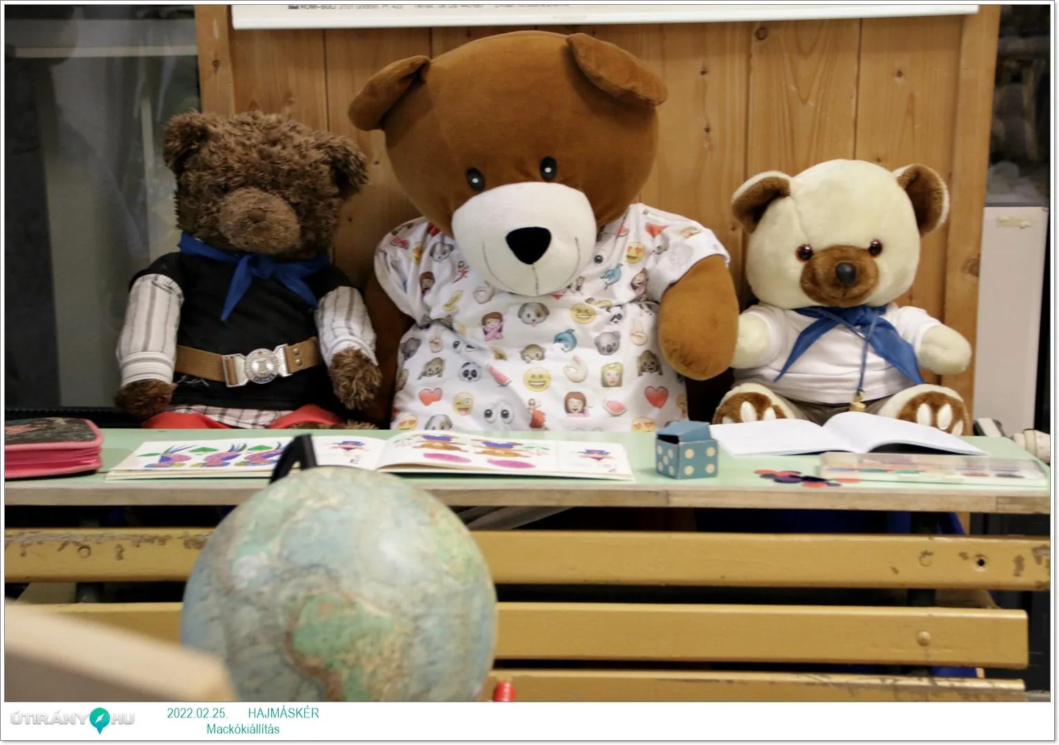 Fotók: Útirány.hu